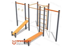 Спортивный комплекс «СГК-41»1