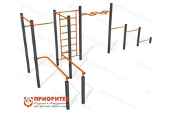 Спортивный комплекс «СГК-9»1