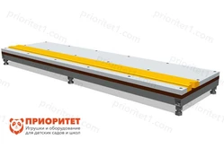 Брусок отталкивания для прыжков в длину1