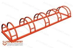 Велостойка М11