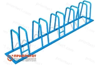 Велостойка М2