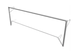 Ворота футбольные1