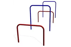 Дуги для подлезания1