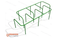 Лабиринт детский «Кроха»