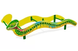 Препятствие «Питон»1