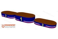 Пьедестал для награждения М1