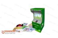 Методический комплекс Азбука финансов Эконом