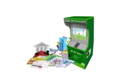 Методический комплекс Азбука финансов Стандарт1