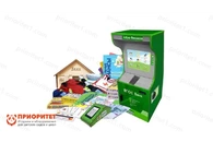 Методический комплекс Азбука финансов ПРОФ