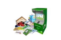 Методический комплекс Азбука финансов ПРОФ1