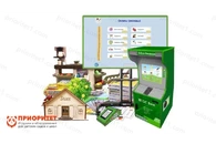 Комплекс Азбука финансов комплектация Всё включено