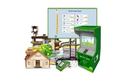 Комплекс Азбука финансов комплектация Всё включено1