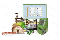 Комплекс Азбука финансов Всё включено мобильная