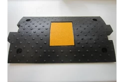 Искусственная дорожная неровность1