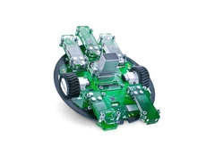 РОББО Робоплатформа1