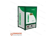 Универсальный центр 3D-прототипирования РОББО Q-Fab (3D-принтер, фрезер, лазер)