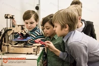 РОББО Стартовый набор расходных материалов для 3D-принтера Мини