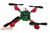 РОББО Квадрокоптер для помещений, программируемый