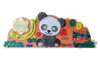 Бизиборд «Милая панда»