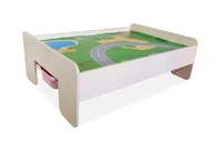 Игровой ландшафтный стол «Приоритет Кидс»