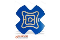 Балансировочная доска «Спортивная звездочка»