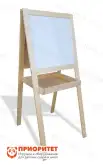 Мольберт двухсторонний «Полет фантазии»1