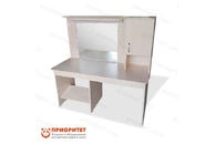 Стол логопеда с зеркалом регулируемый «Лого-Профи»