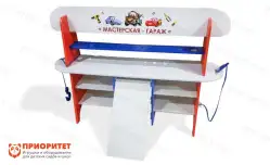 Мебель Автомастерская1