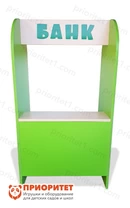 Игровое оборудование «Банк» Игровое оборудование «Банк»