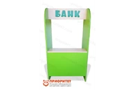 Игровое оборудование «Банк»