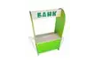 Игровое оборудование «Банк» вид сверху