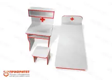 Мебель Кабинет врача1