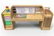 Профессиональный интерактивный стол для детей с РАС «AVKompleks PAC Maxi» 3_1