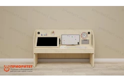 Профессиональный интерактивный стол для детей с РАС AVKompleks Light 21