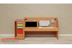 Профессиональный интерактивный стол для детей с РАС AVKompleks PRO 21