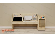 Профессиональный интерактивный стол для детей с РАС AVKompleks Standart 2