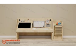 Профессиональный интерактивный стол для детей с РАС AVKompleks Standart 21