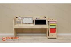 Профессиональный интерактивный стол для детей с РАС AVKompleks PRO 31