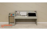 Профессиональный интерактивный стол для детей с РАС AVKompleks Standart 3