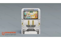 Интерактивной панели «Детская безопасность МЧС» 27 дюймов