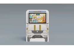 Интерактивной панели «Детская безопасность МЧС» 27 дюймов1