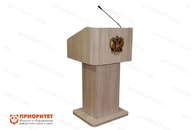 Мультимедийная интерактивная трибуна Academic