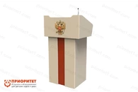 Мультимедийная интерактивная трибуна Lector