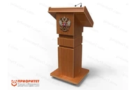 Мультимедийная интерактивная трибуна Aspirant