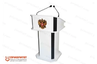 Мультимедийная интерактивная трибуна Vector