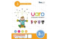 Конструктор UARO Ресурсный набор №2