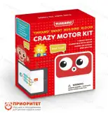 Конструктор Tinkamo Crazy Motor Kit1
