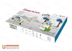 Конструктор Cubroid Coding Bloc1