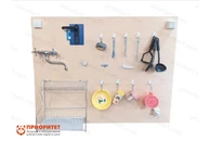 Стенд для развития бытовых навыков «На кухне»