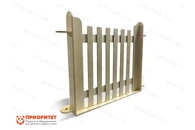 Панель для игровых зон «Калитка»